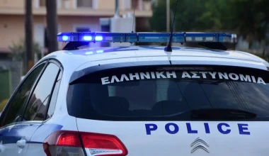 «Θρίλερ» στο Ναύπλιο: Nεκρός εντοπίστηκε 58χρονος ψυχολόγος που αγνοούνταν – Συνελήφθησαν δύο αλλοδαποί