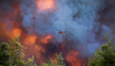 Τραγικές εικόνες στην Κεφαλονιά: Δεκάδες χωριά χωρίς ηλεκτρικό ρεύμα και νερό – Σε απόγνωση οι κάτοικοι