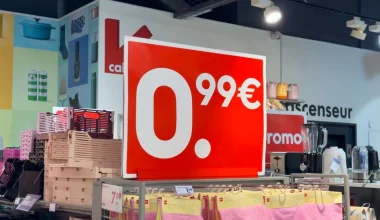 Το ψυχολογικό κόλπο των τιμών: Γιατί σχεδόν όλα τα προϊόντα κοστίζουν 9,99 ευρώ αντί για 10;