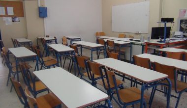 «FinStart»: Νέο πρόγραμμα στα σχολεία για να μαθαίνουν οι μαθητές πώς να διαχειρίζονται τα… χρήματά τους