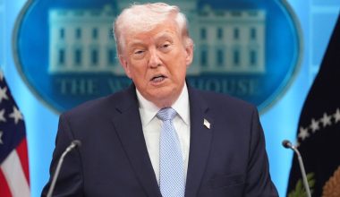 Ν.Τραμπ: «Το Ιράν είναι απίστευτα διπρόσωπο – Δεν θα αποκτήσει ποτέ πυρηνικό όπλο»