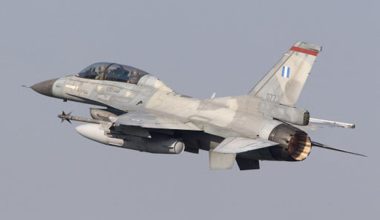 Νέα πρόκληση της Τουρκίας στο Αιγαίο: 18 παραβιάσεις από UAV και αναχαίτιση από ελληνικά F-16