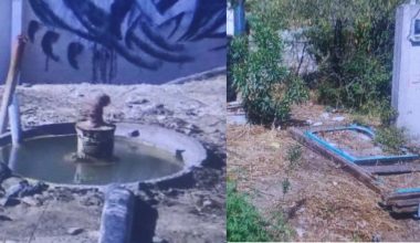 Σαμοθράκη: 22χρονος έπεσε σε αφύλακτη γεώτρηση και υπέστη βαριά εγκαύματα στο 38% του σώματός του