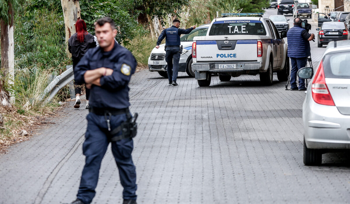 Βορίζια: Αποφυλακίστηκαν υπό όρους τρία μέλη της οικογένειας Καργάκη