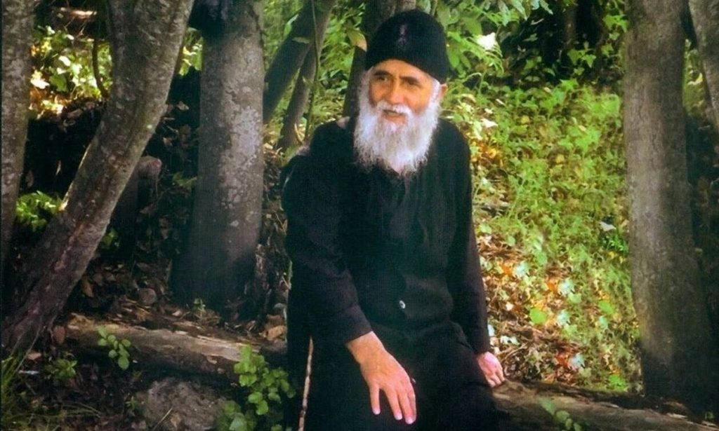 Η προφητεία του Όσιου Παΐσιου για τις φωτιές: «Δεν θα μείνει δάσος για δάσος στην πατρίδα μας»