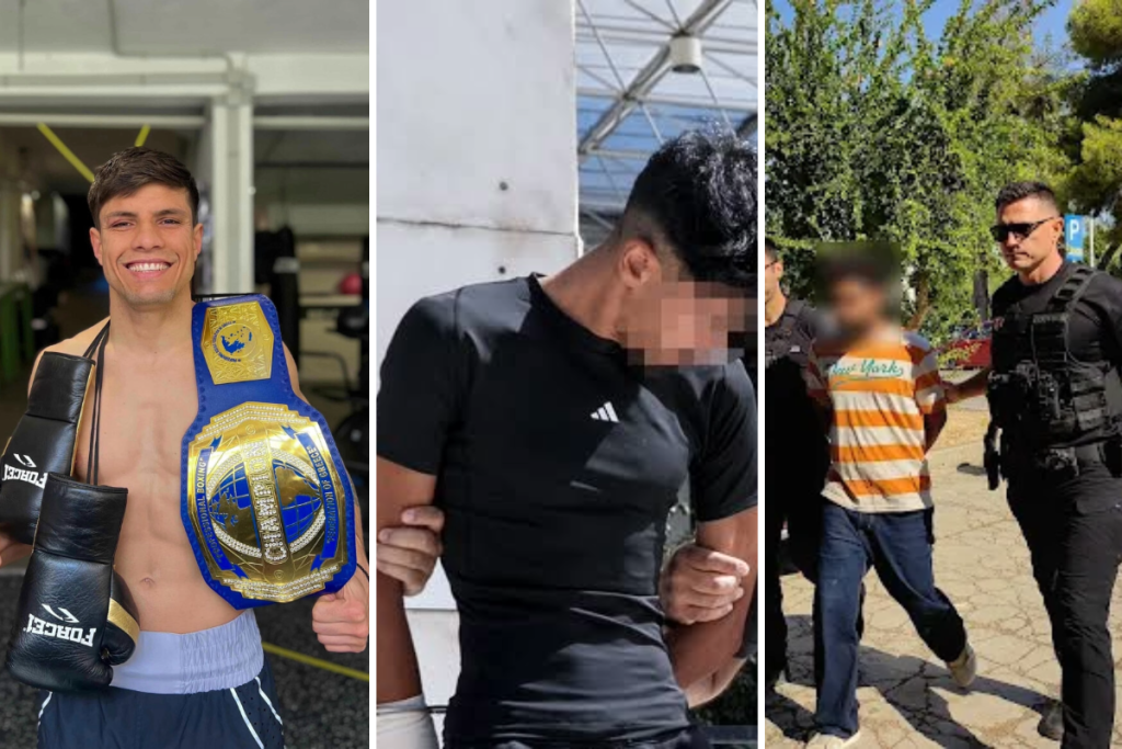 Δολοφονία 38χρονης, Σ.Γεωργίου και ψυχολόγου στο Ναύπλιο: Το κοινό των 3 εγκλημάτων που έχουν σοκάρει την κοινωνία