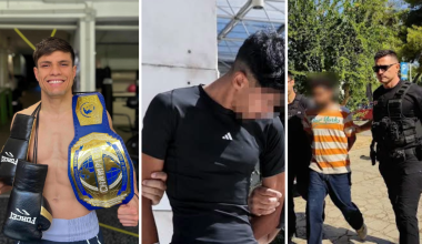 Δολοφονία 38χρονης, Σ.Γεωργίου και ψυχολόγου στο Ναύπλιο: Το κοινό των 3 εγκλημάτων που έχουν σοκάρει την κοινωνία