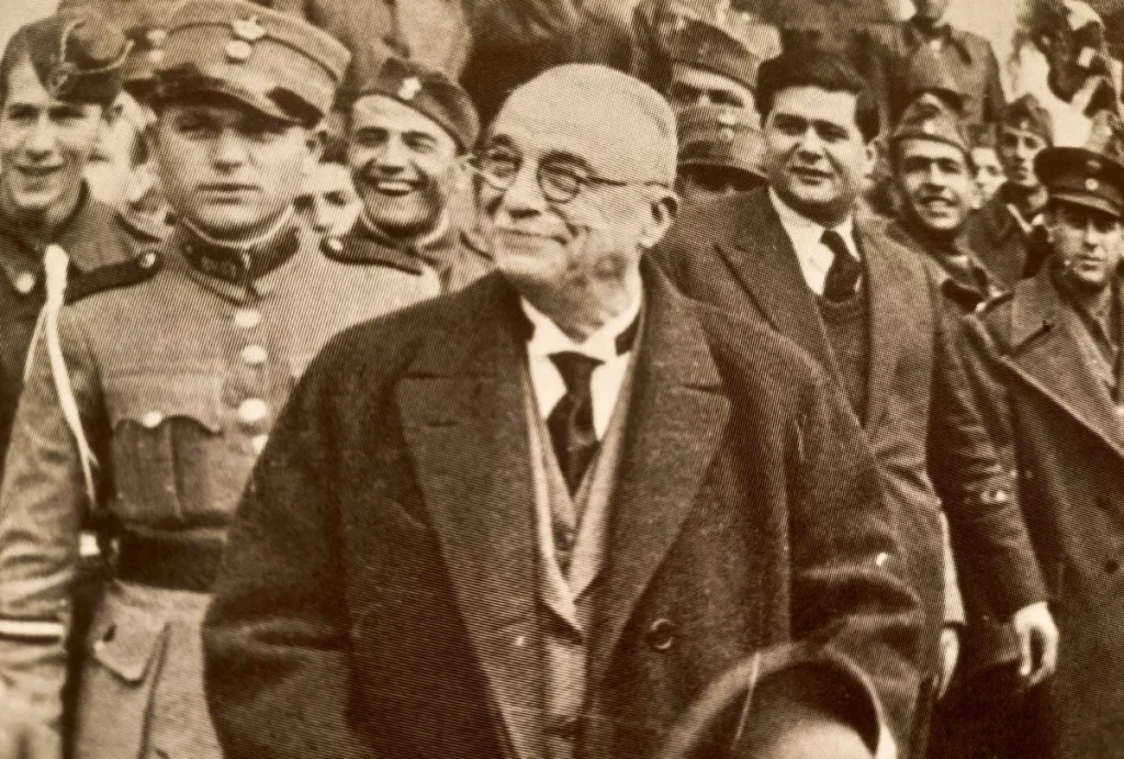 90 χρόνια από την 4η Αυγούστου του 1936: Το έργο του Ιωάννη Μεταξά