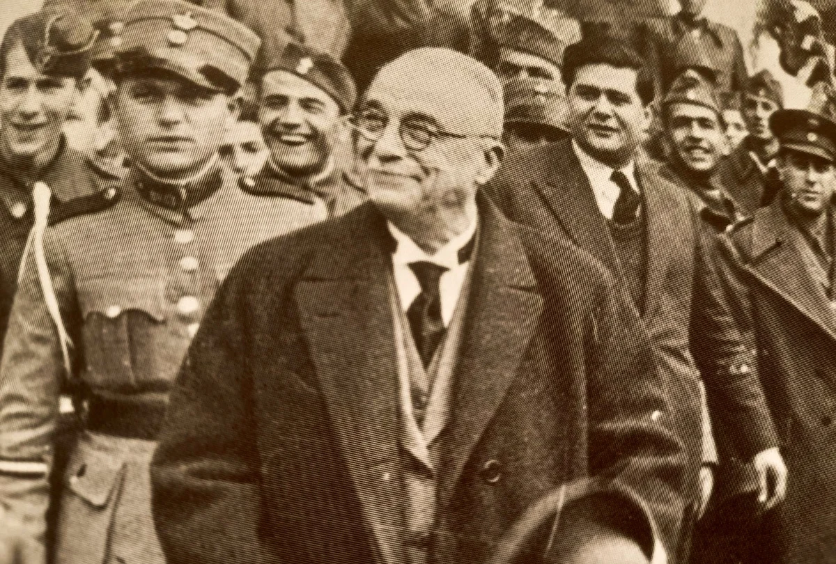 90 χρόνια από την 4η Αυγούστου του 1936: Το έργο του Ιωάννη Μεταξά