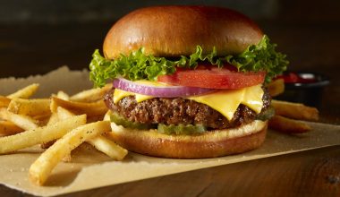 Ρώσος κρατά από το 2017 μπέργκερ Big Mac και ελέγχει την εξέλιξη των υλικών του: Παραμένουν σχεδόν αναλλοίωτα!