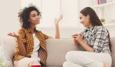 Η «μαγική» λέξη που αυξάνει την επιρροή που έχετε στους γύρω σας