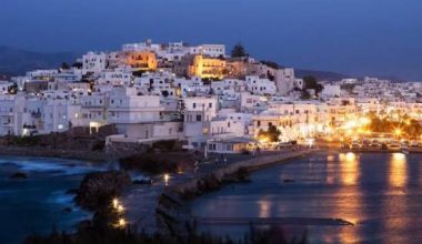 Πατέρας στη Νάξο νόμιζε πως έχασε το παιδί του – Η απρόσμενη εξέλιξη
