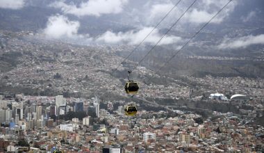 Αυτές είναι οι χώρες που έχουν περισσότερες από μία πρωτεύουσες και γιατί