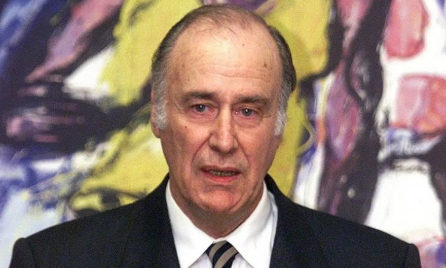 «Έφυγε» από τη ζωή ο Γιώργος Μαρσέλλος