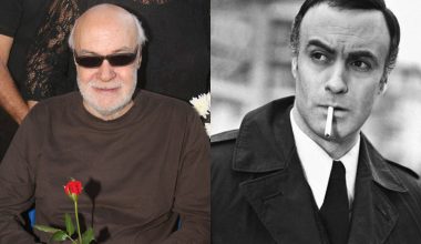 Α.Μπάρκουλης: Σαν σήμερα γεννήθηκε ο αιώνιος ζεν πρεμιέ που σημάδεψε τη χρυσή εποχή του ελληνικού κινηματογράφου
