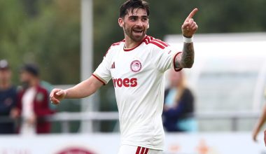 Ολυμπιακός – Ναϊμέγκεν 0-0: Όλα θα κριθούν στην Ολλανδία