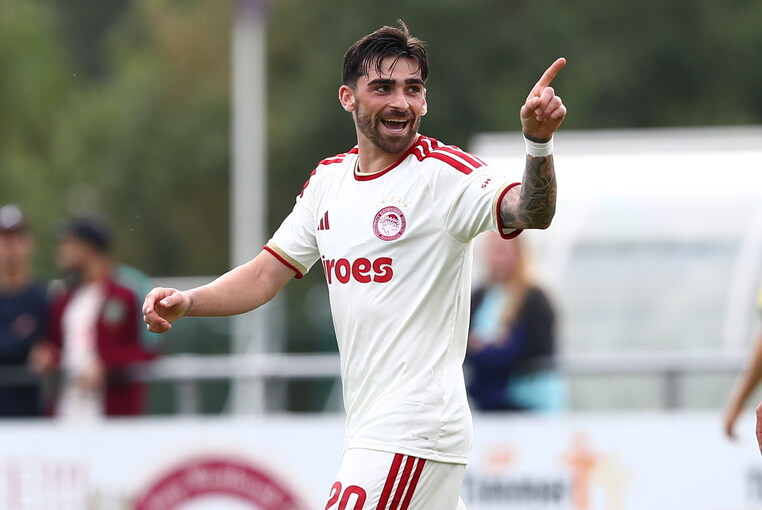 Ολυμπιακός – Ναϊμέγκεν 0-0: Όλα θα κριθούν στην Ολλανδία