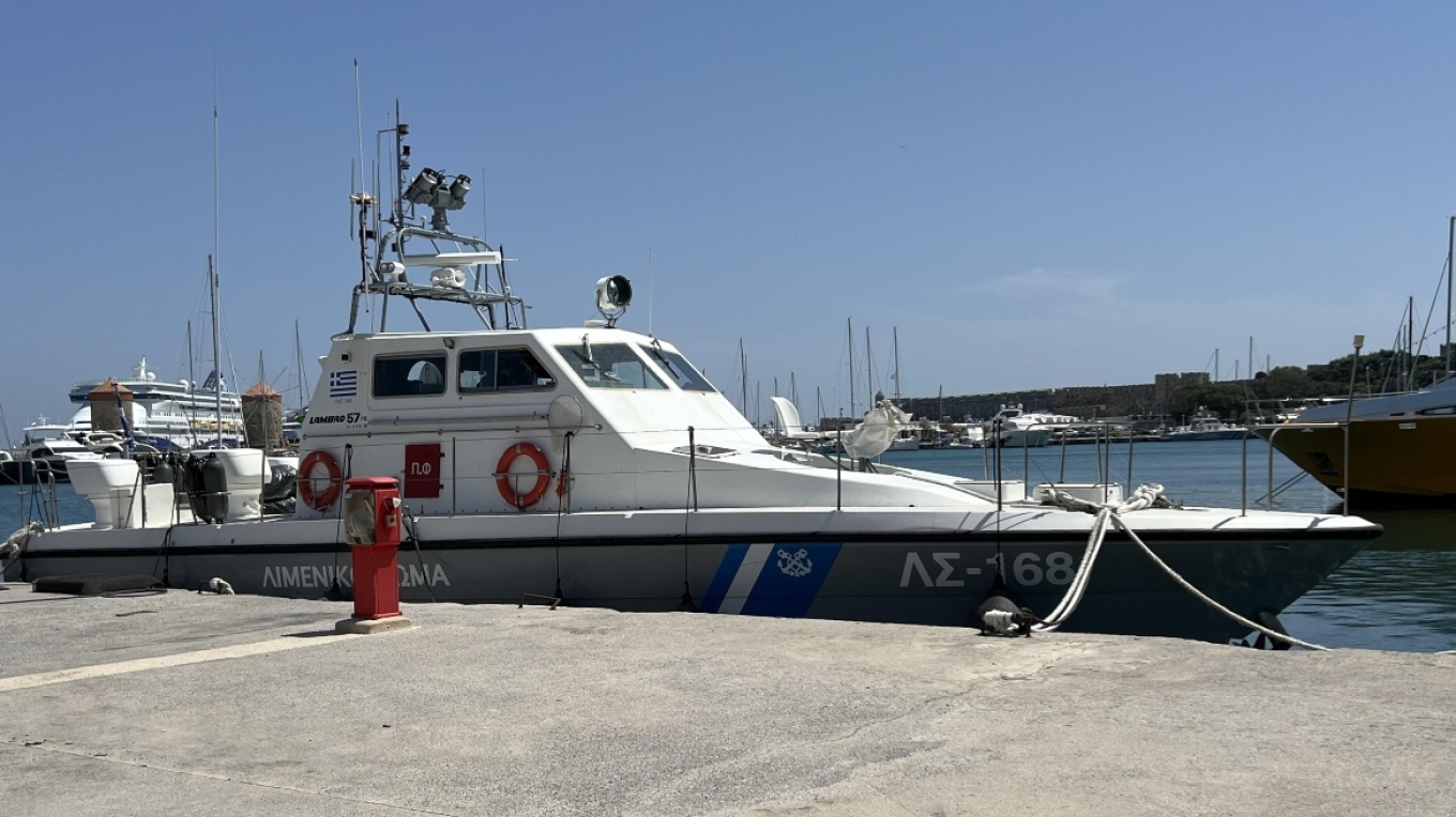 Χειροπέδες σε 35χρονο Παλαιστίνιο στο λιμάνι της Σούδας που μετέφερε λαθραία τσιγάρα (φωτο)