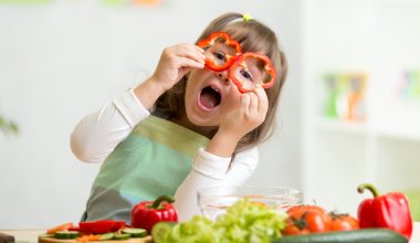 Έχετε αναρωτηθεί ποτέ; – Γιατί κάποια φαγητά μας θυμίζουν έντονα τα παιδικά μας χρόνια;