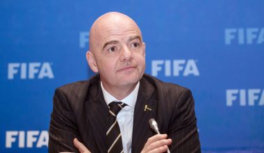 Τ.Ινφαντίνο: Τον «παράτησε» και η ΕΠΟ – Απέσυρε τη στήριξή της ενόψει των εκλογών