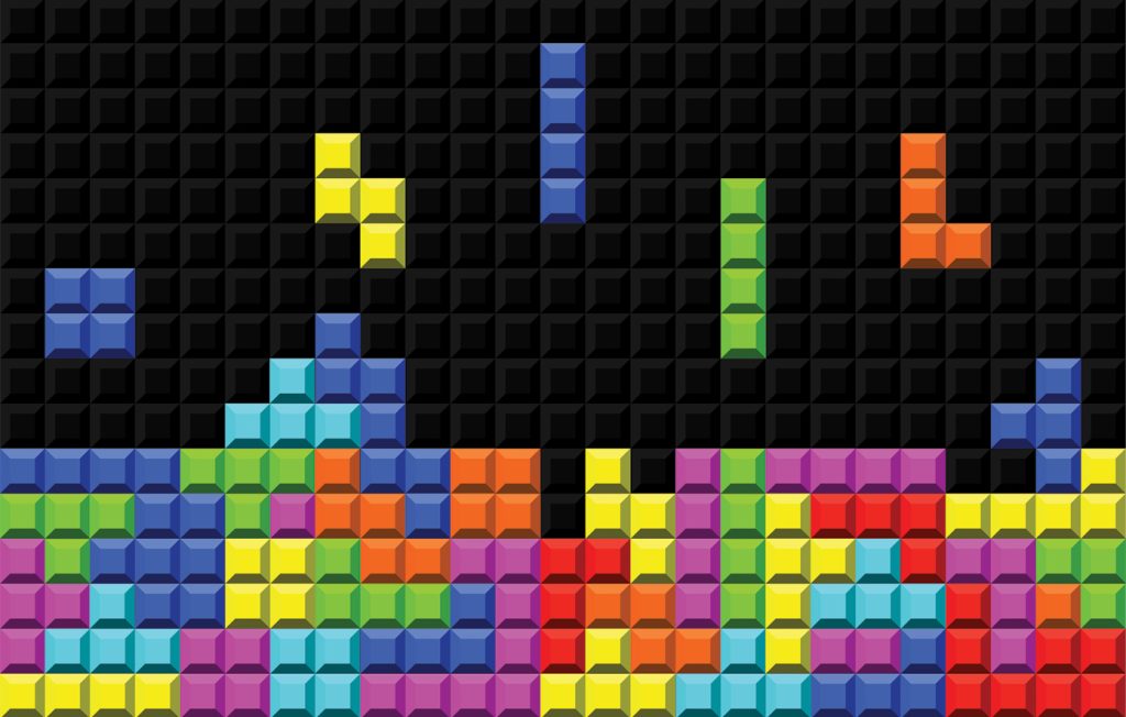 Tetris: Το παιχνίδι με τα τετράγωνα που ξεκίνησε από έναν Σοβιετικό προγραμματιστή και κατέκτησε όλο τον κόσμο