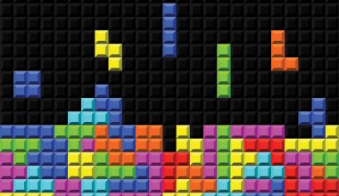 Tetris: Το παιχνίδι με τα τετράγωνα που ξεκίνησε από έναν Σοβιετικό προγραμματιστή και κατέκτησε όλο τον κόσμο
