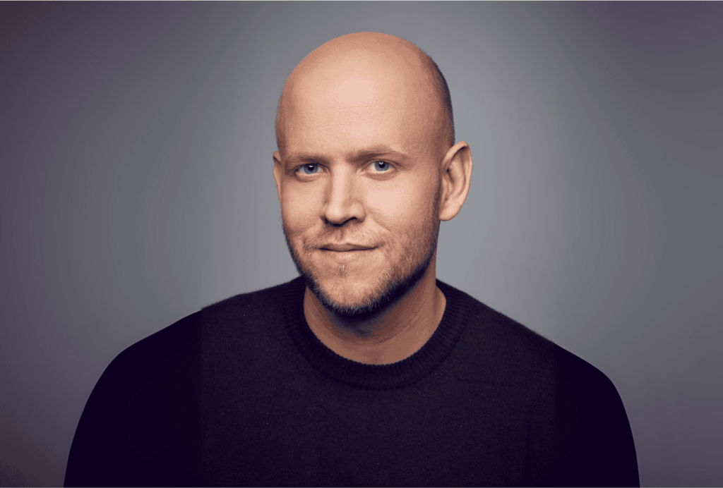 Πτώση στη μετοχή του Spotify: Το επιχειρηματικό «φάουλ» του Ντάνιελ Εκ που το «πλήρωσε» η εφαρμογή