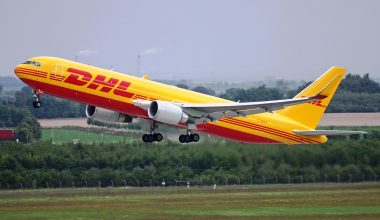 Γερμανία: Αεροσκάφος cargo της DHL συγκρούστηκε με drone – Έκλεισε προσωρινά το αεροδρόμιο της Λειψίας