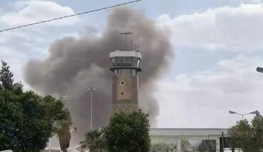 Οι Χούθι βομβάρδισαν βιομηχανική περιοχή στο Ντουμπάι – ΗΠΑ και Σαουδική Αραβία απάντησαν με πλήγματα στη Σαναά