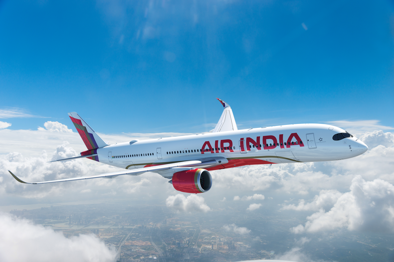 Τρόμος σε πτήση της Air India από ισχυρές αναταράξεις: Επιβάτες κτύπησαν το κεφάλι τους στην οροφή – 12 τραυματίες