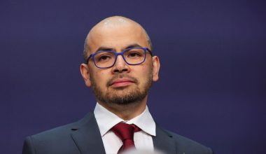 Στην κορυφή του κλάδου Τεχνητής Νοημοσύνης της Google ένας Ελληνοκύπριος