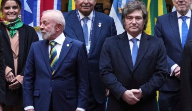 Κλιμάκωση στις σχέσεις Αργεντινής – Βραζιλίας: Αίτημα να αποχωρήσει ο πρεσβευτής στην Μπραζίλια