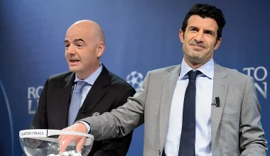 Σκληρή γλώσσα από τον Λ.Φίγκο κατά του Τ.Ινφαντίνο: «Μην το σκεφτεί για τις εκλογές – Έχει χαθεί η αξιοπρέπειά του»