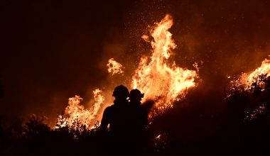 Τα μέτρα για κατοικίες, επιχειρήσεις και αγρότες μετά τις φωτιές