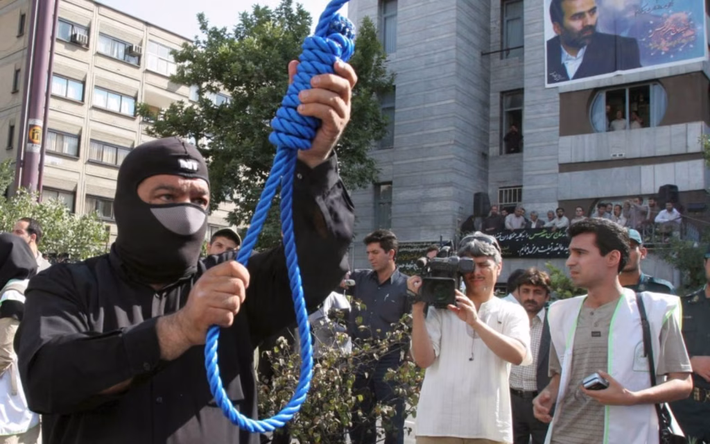 Το Ιράν δημοσίευσε τον πραγματικό αριθμό των εκτελεσθέντων από τον Μάρτιο και μετά και ο ΟΗΕ «θορυβήθηκε»