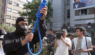 Το Ιράν δημοσίευσε τον πραγματικό αριθμό των εκτελεσθέντων από τον Μάρτιο και μετά και ο ΟΗΕ «θορυβήθηκε»