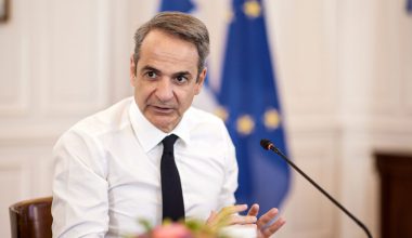 Η πρώτη αφρικανική χώρα που προσφέρθηκε για την κατάσβεση των πυρκαγιών στην Ελλάδα – Τι αποκάλυψε ο Κ.Μητσοτάκης