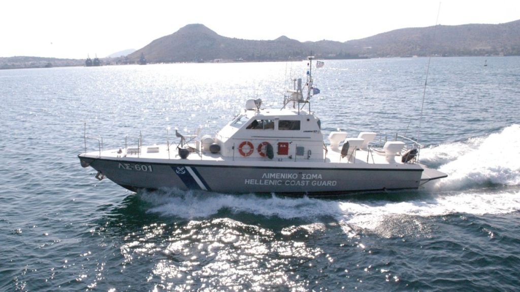 Σε Γερμανό τουρίστα που είχε χαθεί με άλλους επτά ανήκει η σορός που εντοπίστηκε στην Σύμη