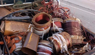 Κλοπή μετασχηματιστών στη Θεσσαλονίκη: Προθεσμία για να απολογηθούν πήραν οι δύο Ρομά – Στο μισό εκατ. ευρώ η ζημιά