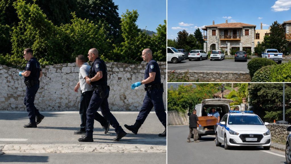 Μυστράς – Αδερφή 55χρονου: «Ρωτούσα για τον πατέρα μου και μου έλεγε “είναι καλά”»