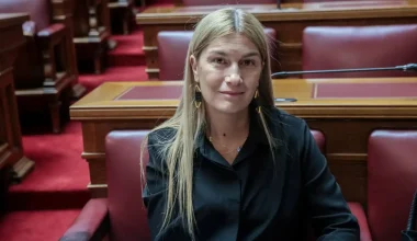 Σ.Βολουδάκη: «Δεν μπορεί η κάθε χώρα να αποφασίζει μόνη της για το μεταναστευτικό – Χρειάζεται κοινή πολιτική»