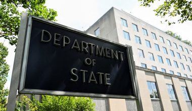 ΗΠΑ: Aνακάλεσαν τη βίζα της πρέσβειρας της Βραζιλίας στην Ουάσιγκτον