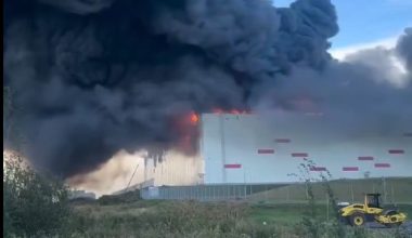 Ελβετικός οργανισμός προσπαθεί να ανοίξει διπλωματικό δίαυλο Ρωσίας-Ουκρανίας