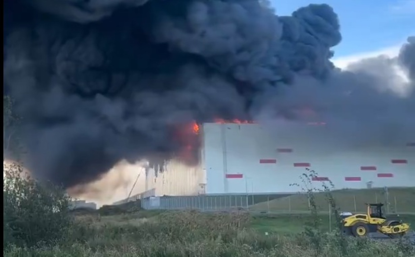 Ελβετικός οργανισμός προσπαθεί να ανοίξει διπλωματικό δίαυλο Ρωσίας-Ουκρανίας