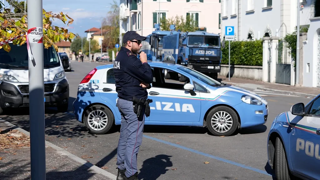 Υπόθεση «Μυστρά» στην Ιταλία: Κρατούσε 10 χρόνια την νεκρή μητέρα του για να παίρνει την σύνταξή της
