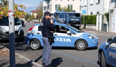 Υπόθεση «Μυστρά» στην Ιταλία: Κρατούσε 10 χρόνια την νεκρή μητέρα του για να παίρνει την σύνταξή της