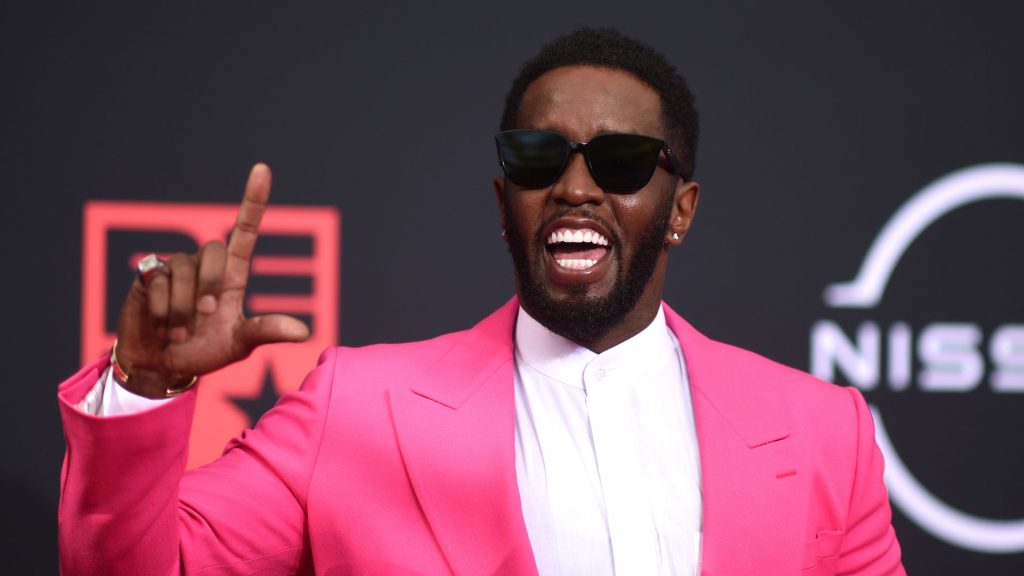 Diddy: Νέα αλλαγή στην ημερομηνία αποφυλάκισης – Πότε θα βγει από τη φυλακή