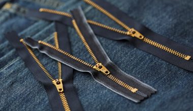 YKK: Τα τρία γράμματα που βρίσκονται σχεδόν σε κάθε φερμουάρ του κόσμου