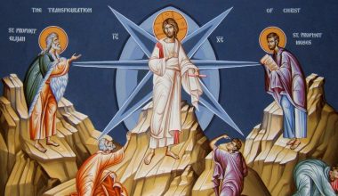 Μεταμόρφωση του Σωτήρος: Η μεγάλη γιορτή της 6ης Αυγούστου – Ποιοι γιορτάζουν σήμερα