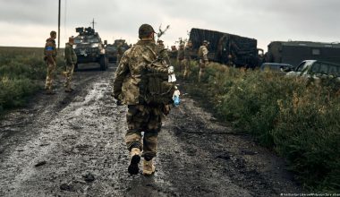 Ουκρανία: Αποκαλύφθηκε ο αριθμός των ξένων εθελοντών που πολεμούν για το Κίεβο